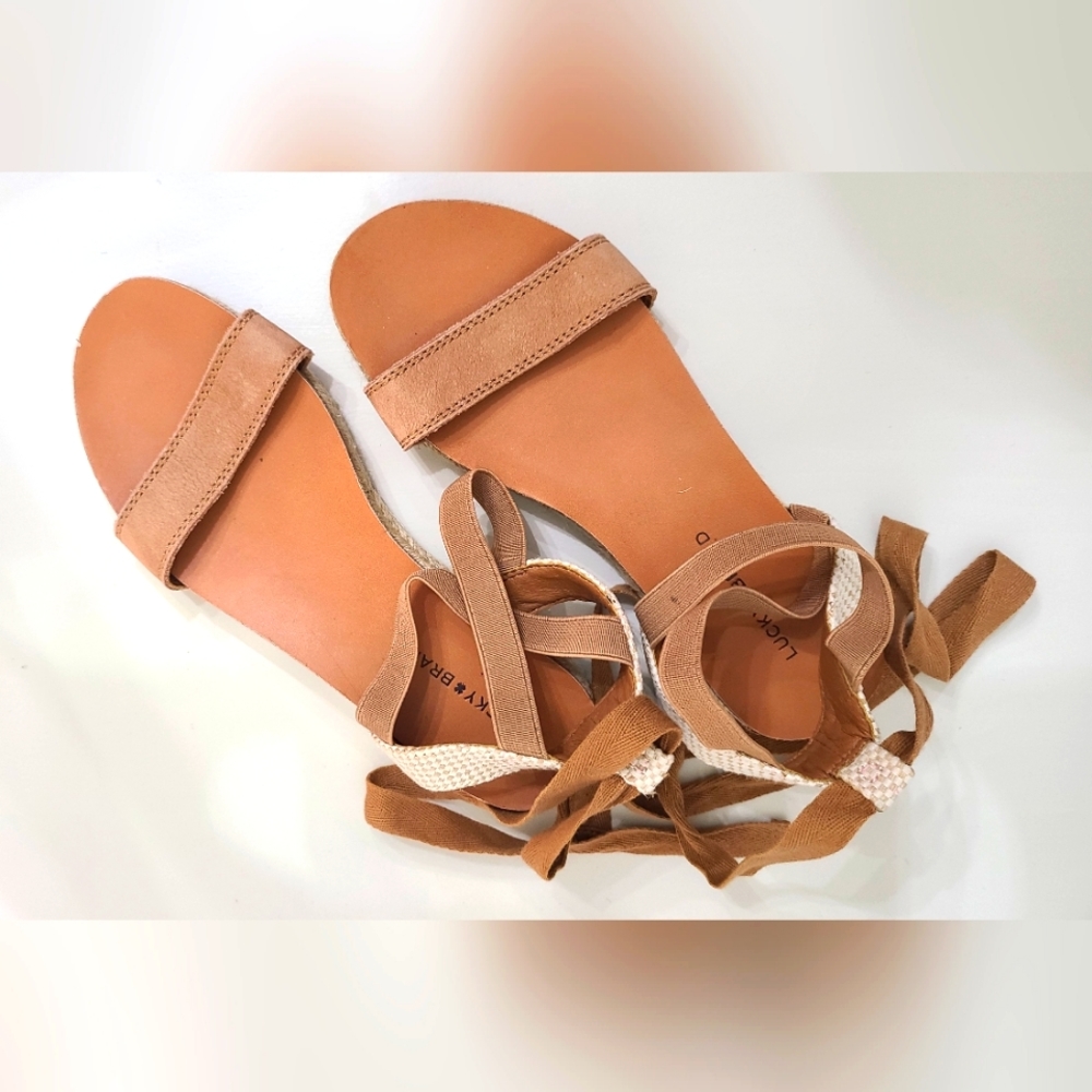 Womens sandals